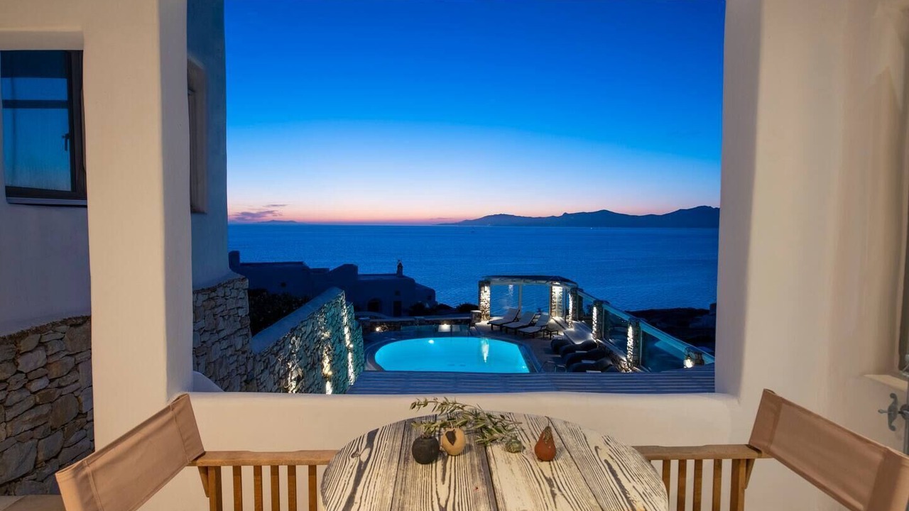 Photo of Outdoor in Agios Ioannis