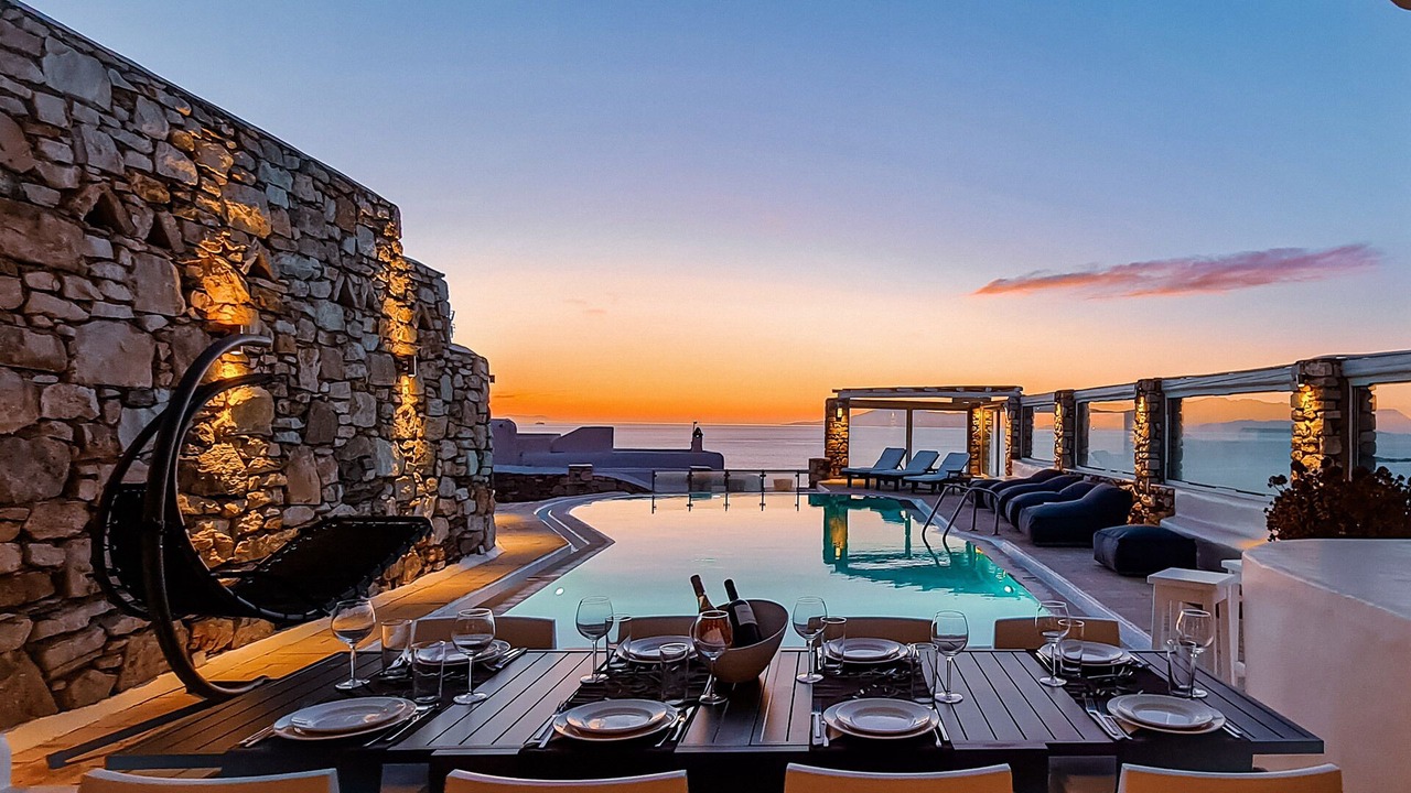 Photo of Outdoor in Agios Ioannis
