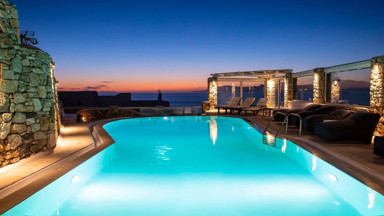Photo of Outdoor in Agios Ioannis