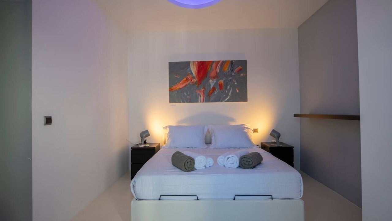 Photo of Bedroom in Agios Ioannis
