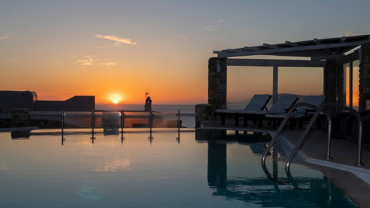 Photo of Outdoor in Agios Ioannis