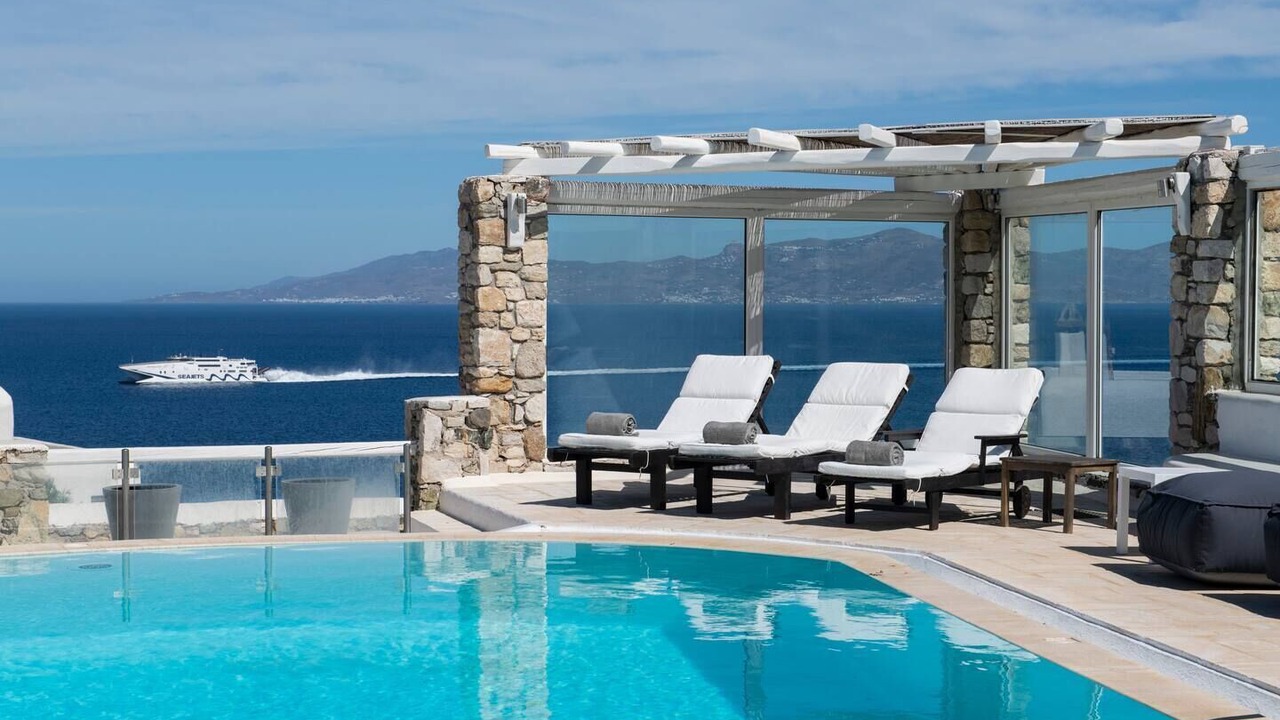 Photo of Outdoor in Agios Ioannis