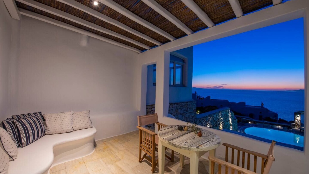 Photo of Outdoor in Agios Ioannis