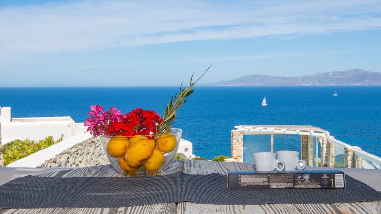 Photo of Outdoor in Agios Ioannis