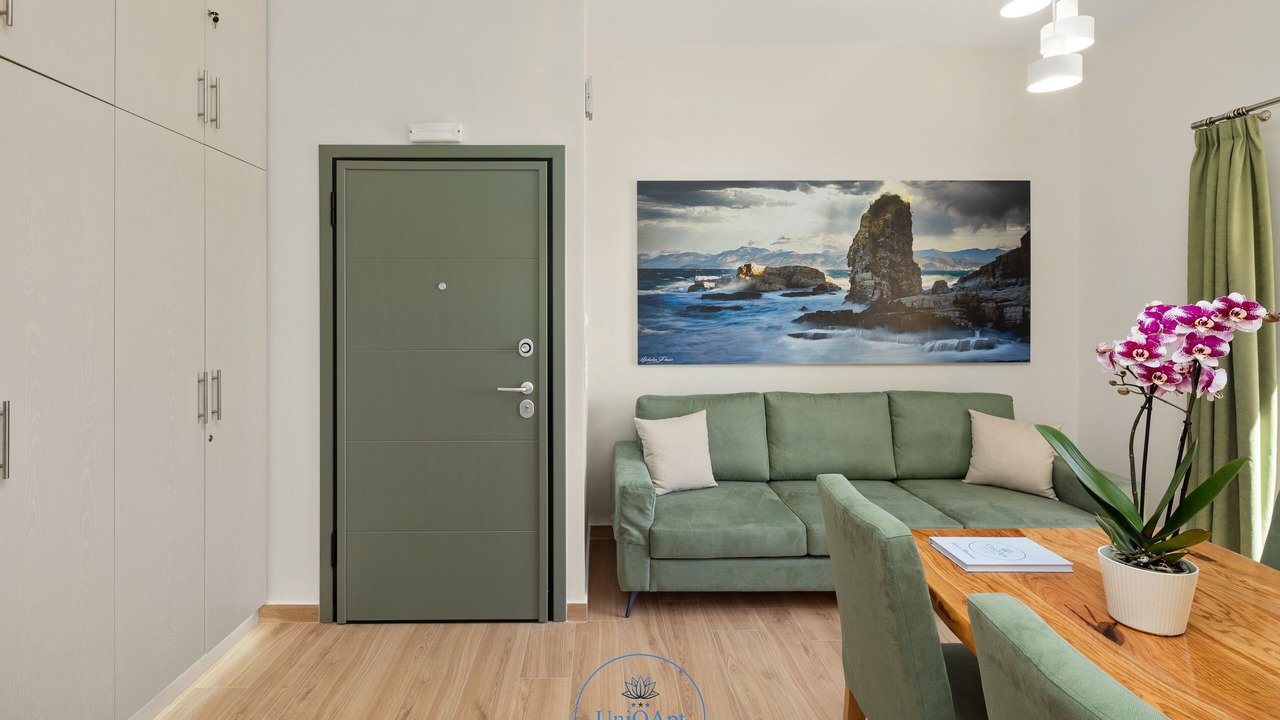 Photo of Bedroom in Corfu Town