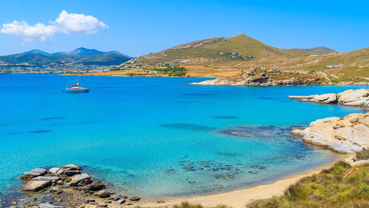 Photo of Others in Agios Prokopios
