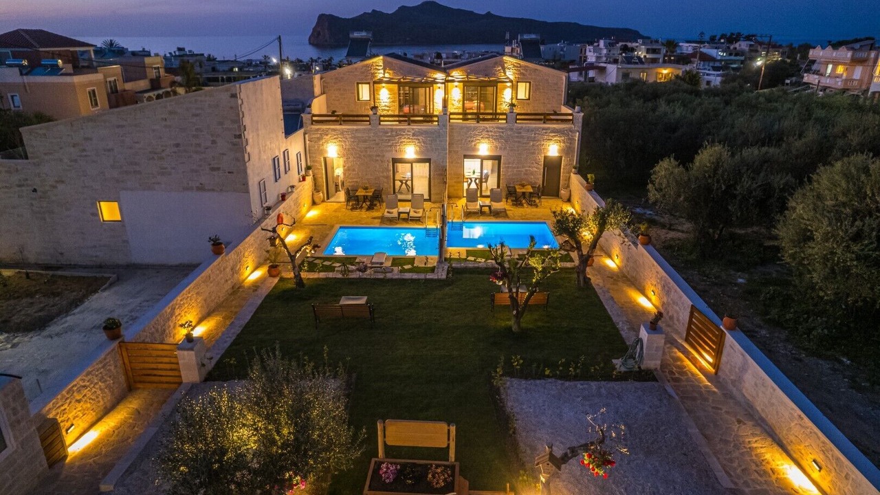 Photo of Outdoor in Agia Marina