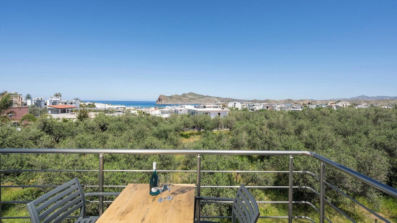 Photo of Outdoor in Agia Marina