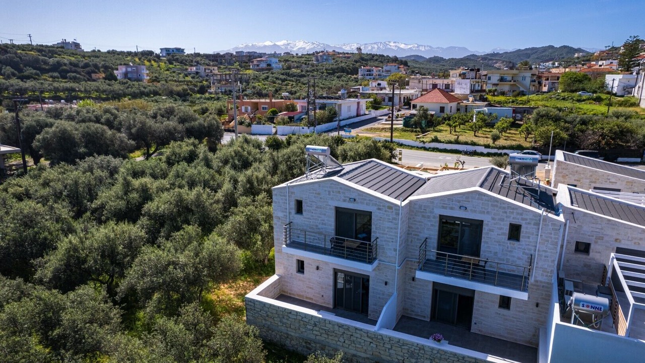 Photo of Outdoor in Agia Marina