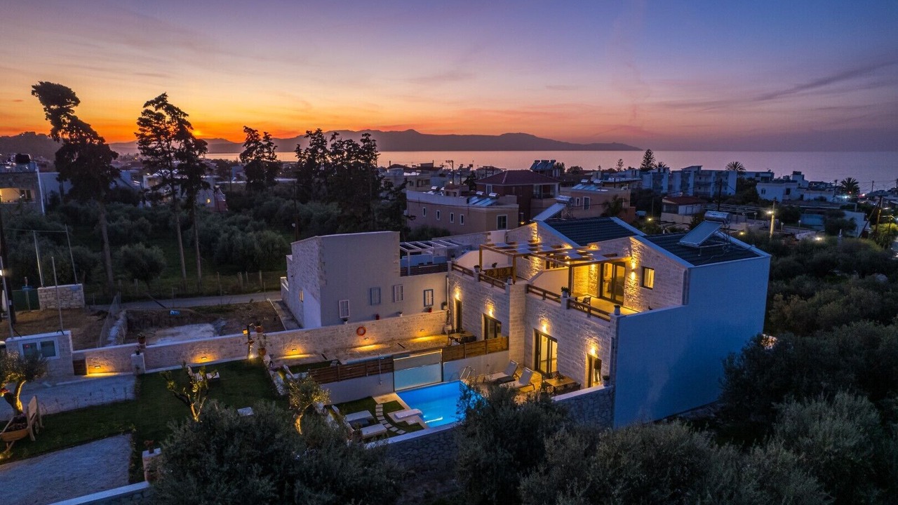 Photo of Outdoor in Agia Marina