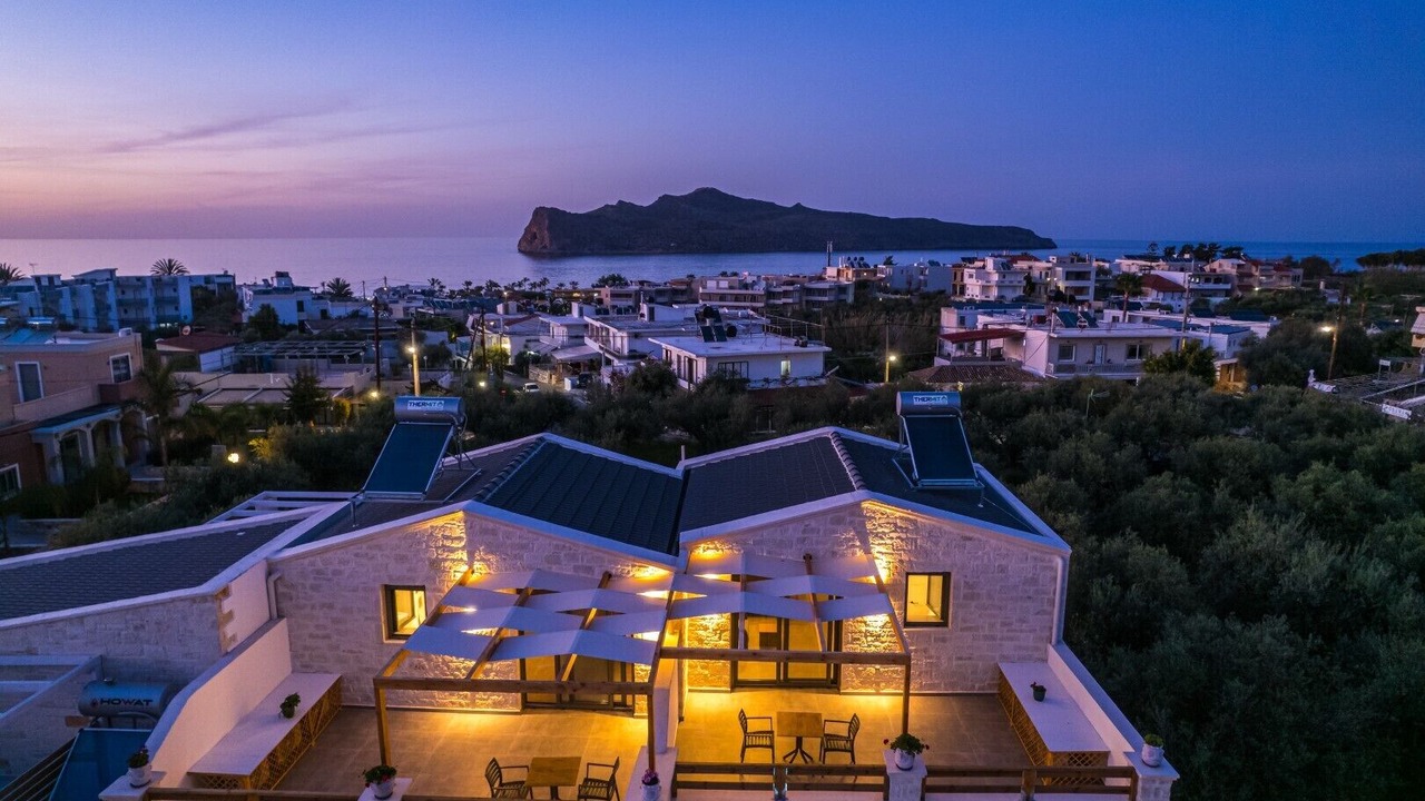 Photo of Outdoor in Agia Marina