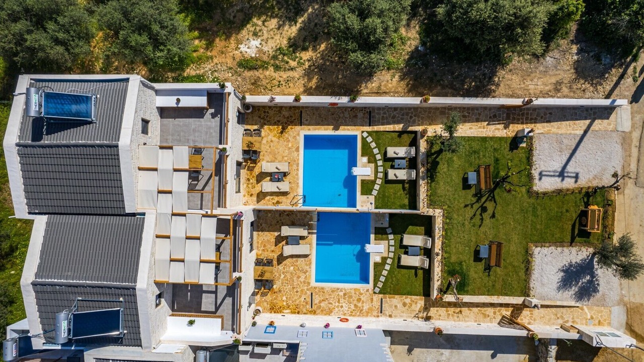 Photo of Outdoor in Agia Marina