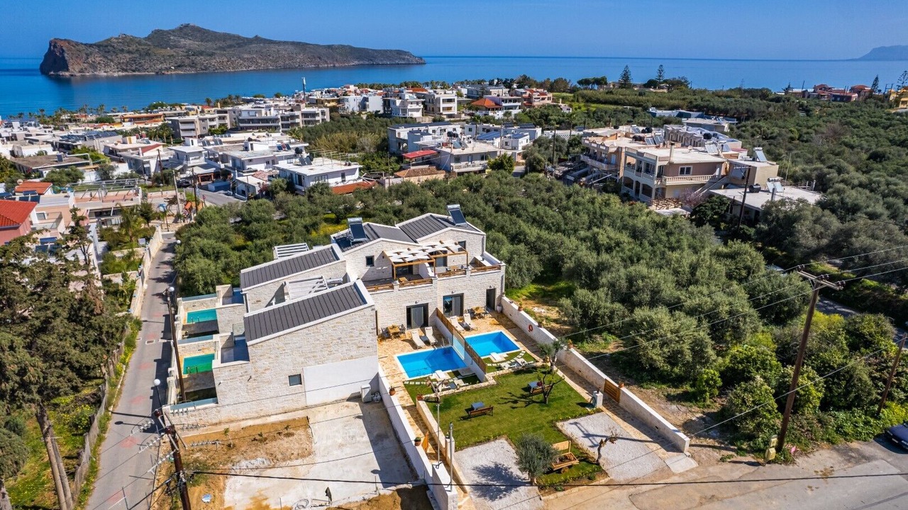 Photo of Outdoor in Agia Marina