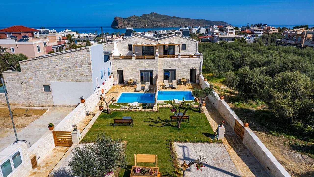 Photo of Outdoor in Agia Marina