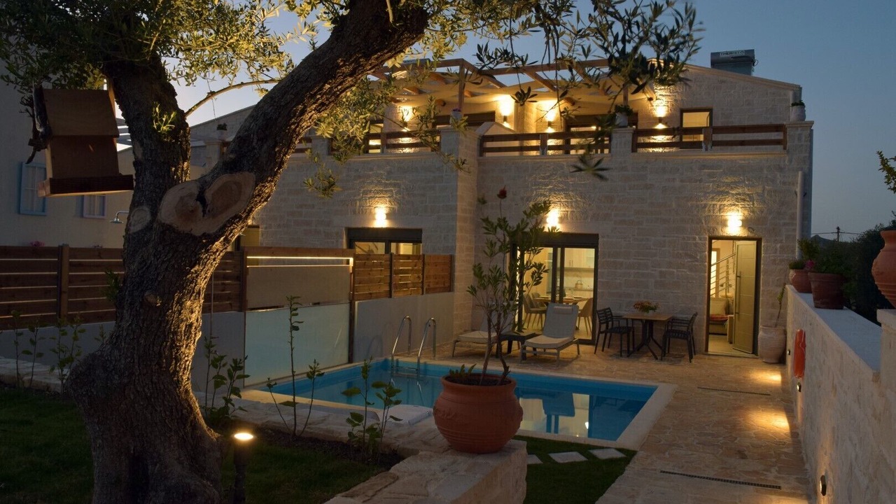Photo of Outdoor in Agia Marina