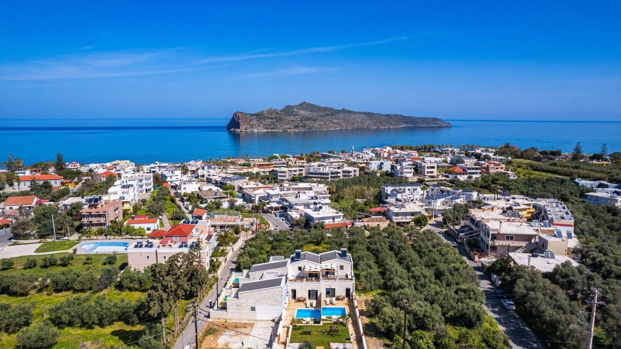 Photo of Outdoor in Agia Marina