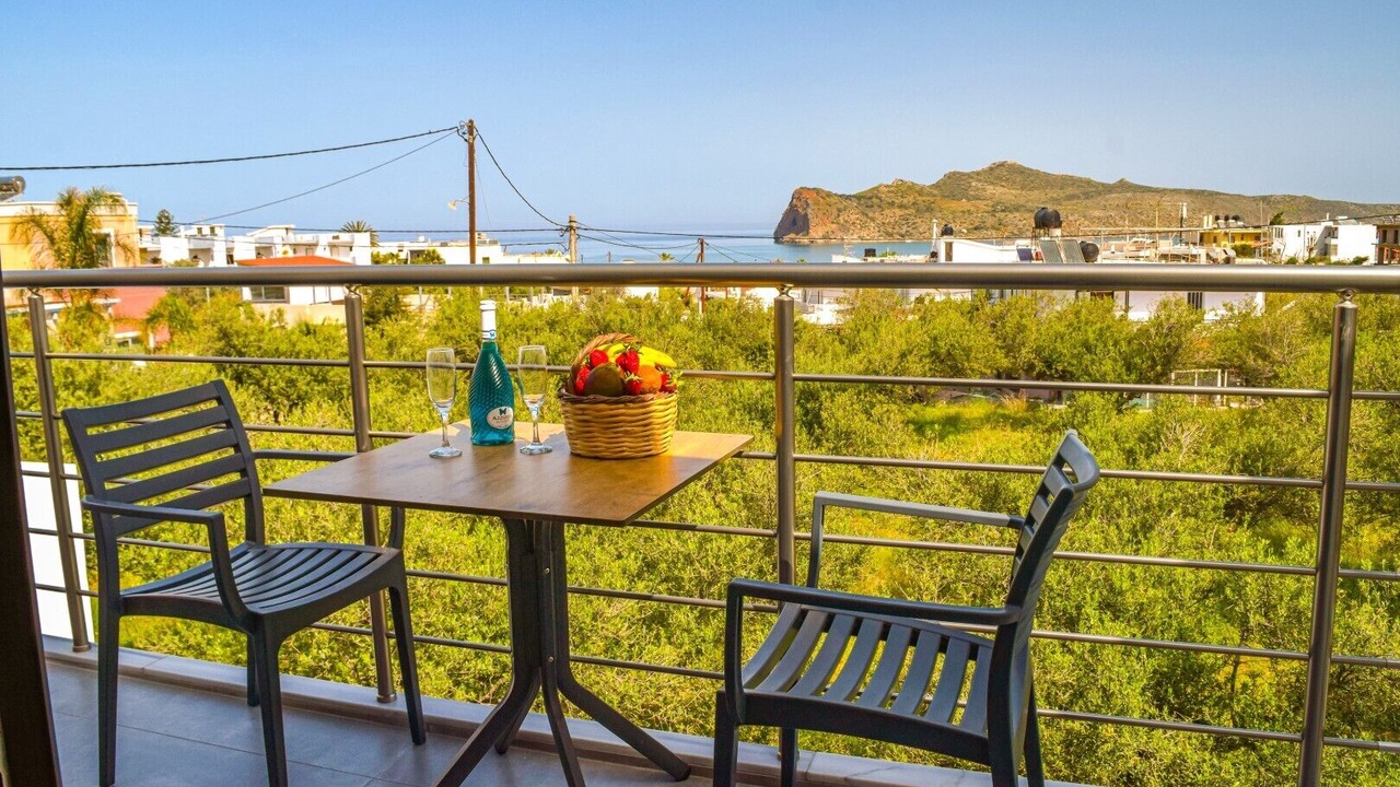 Photo of Outdoor in Agia Marina