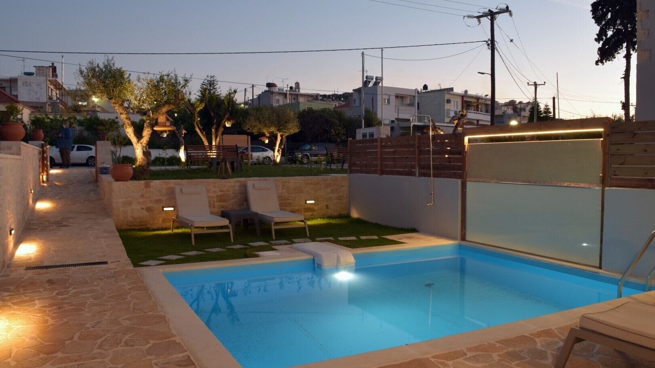 Photo of Outdoor in Agia Marina