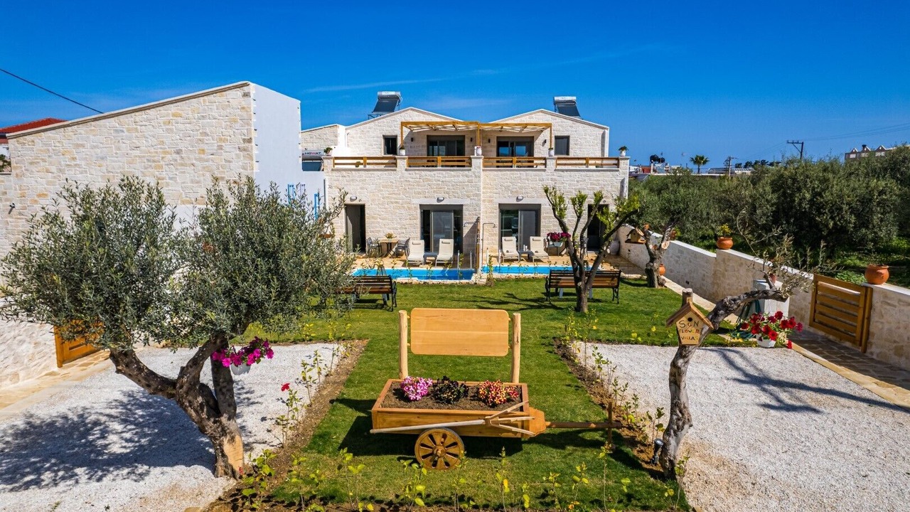 Photo of Outdoor in Agia Marina