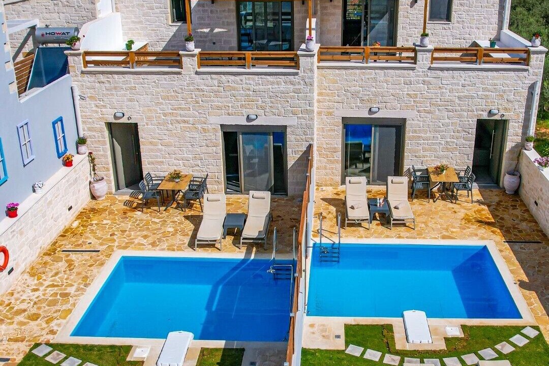 Photo of Outdoor in Agia Marina