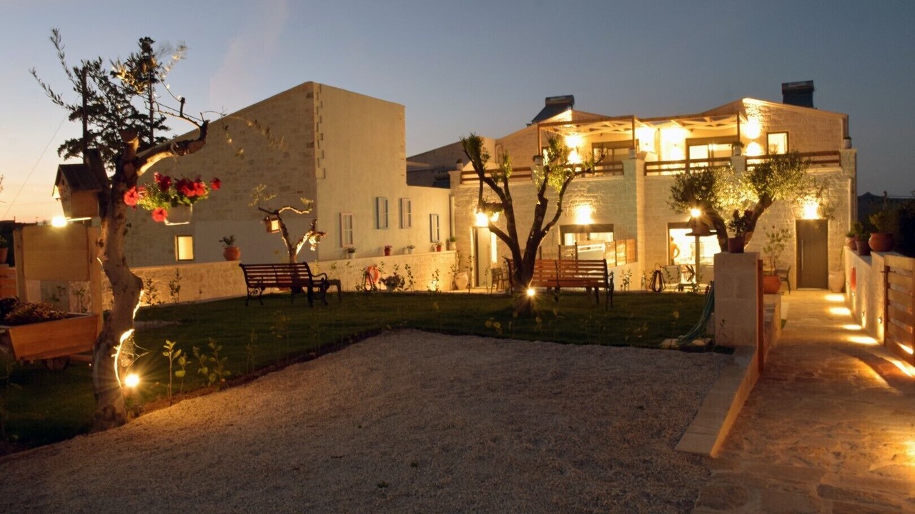 Photo of Outdoor in Agia Marina