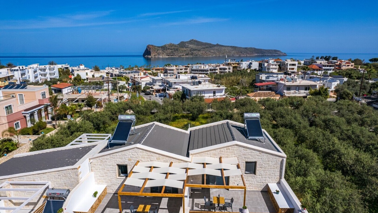 Photo of Outdoor in Agia Marina