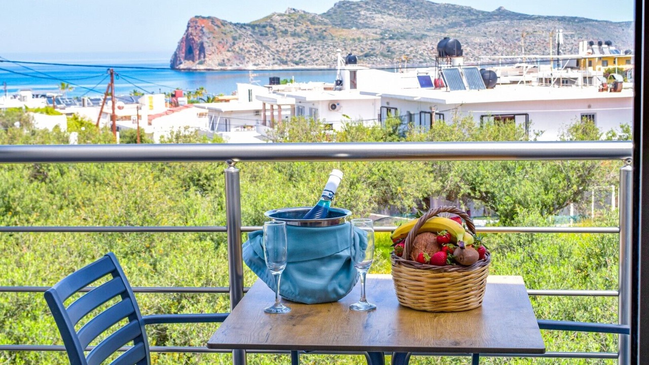 Photo of Outdoor in Agia Marina