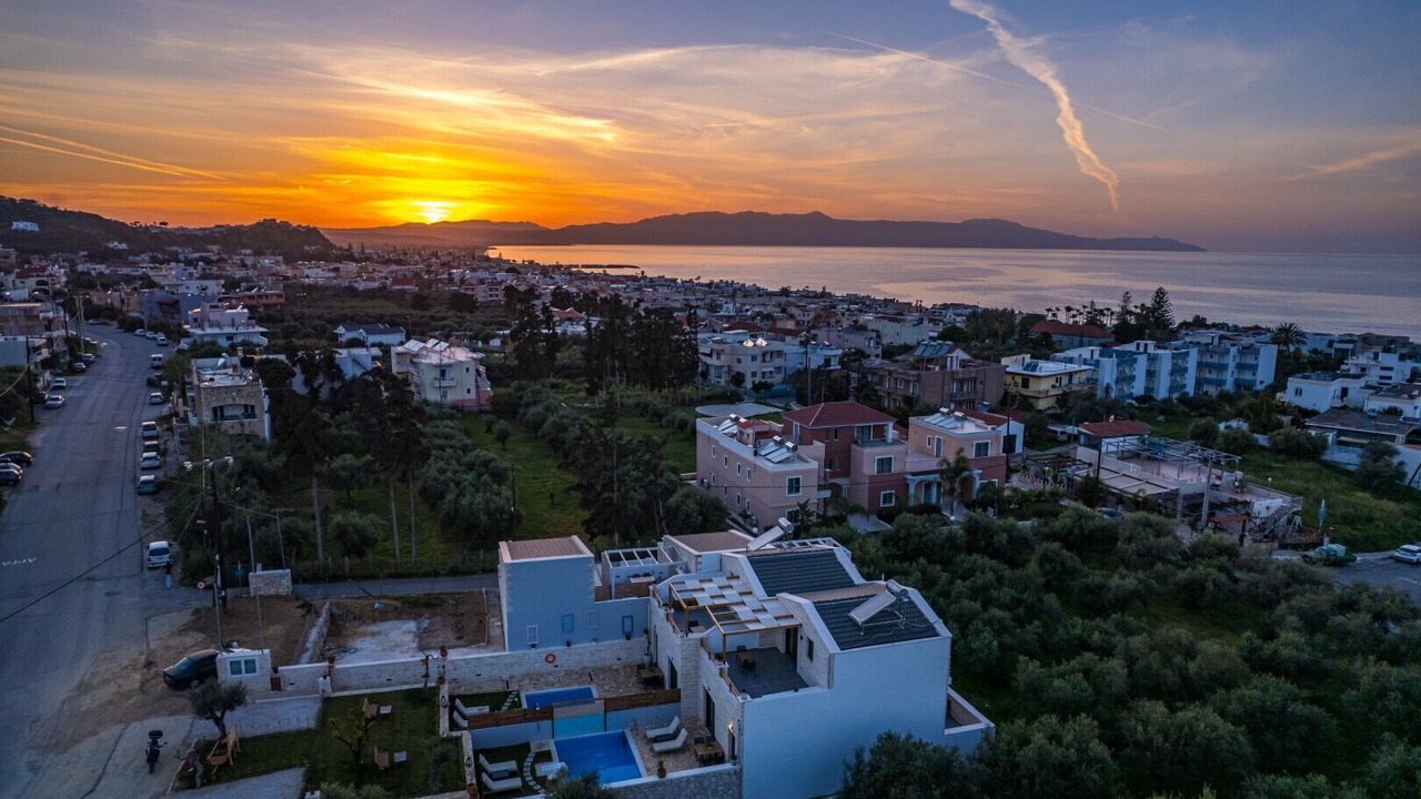 Photo of Outdoor in Agia Marina
