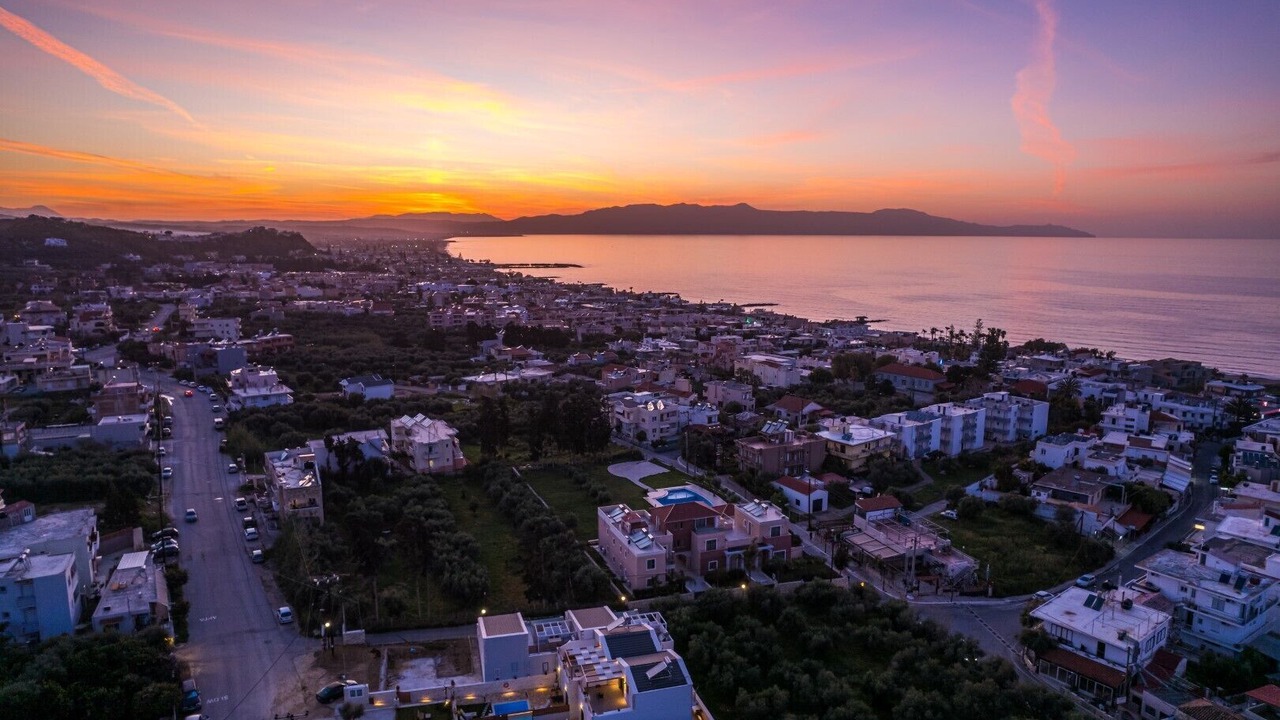 Photo of Outdoor in Agia Marina