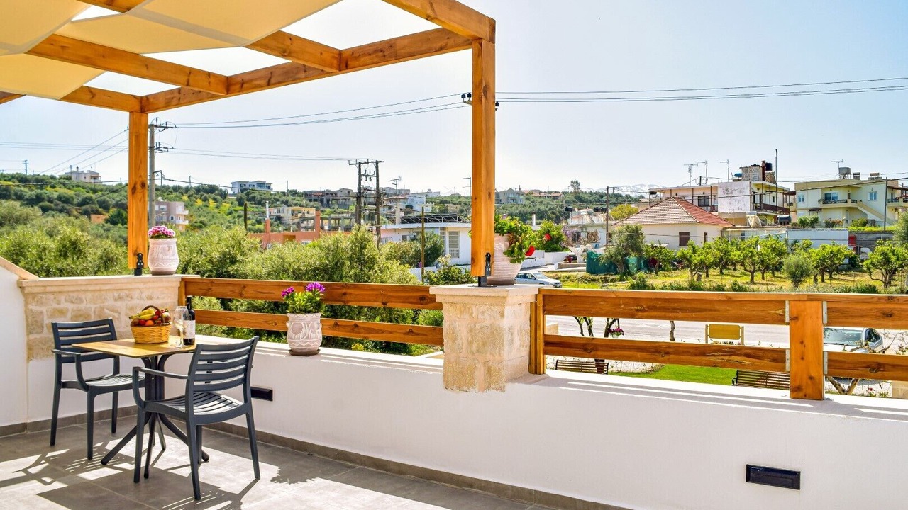 Photo of Outdoor in Agia Marina
