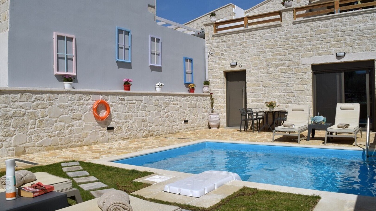 Photo of Outdoor in Agia Marina