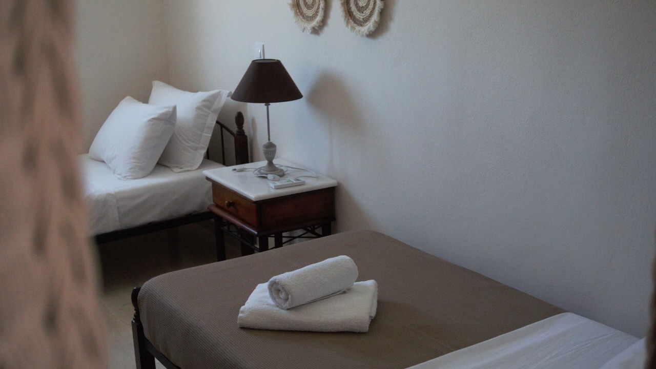 Photo of Bedroom in Orne