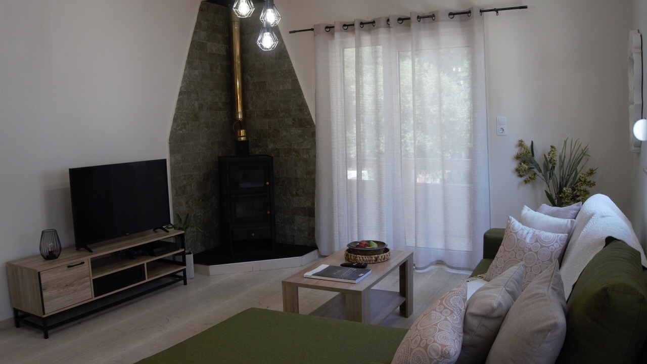 Photo of Livingroom in Orne