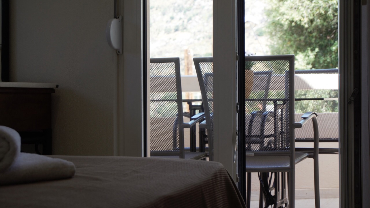 Photo of Bedroom in Orne