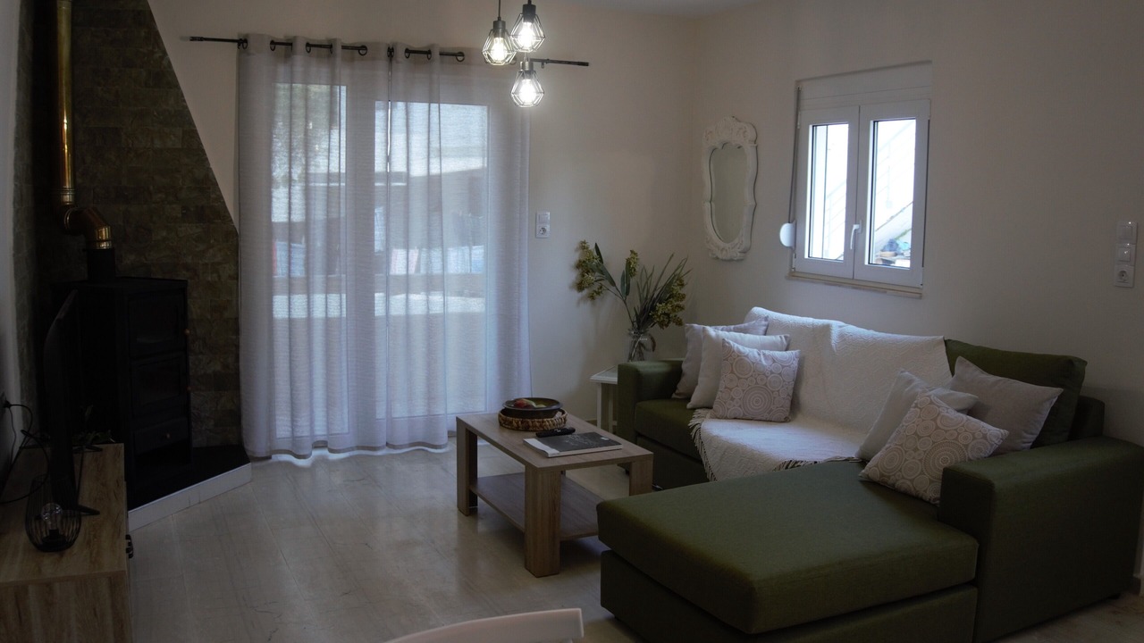 Photo of Livingroom in Orne