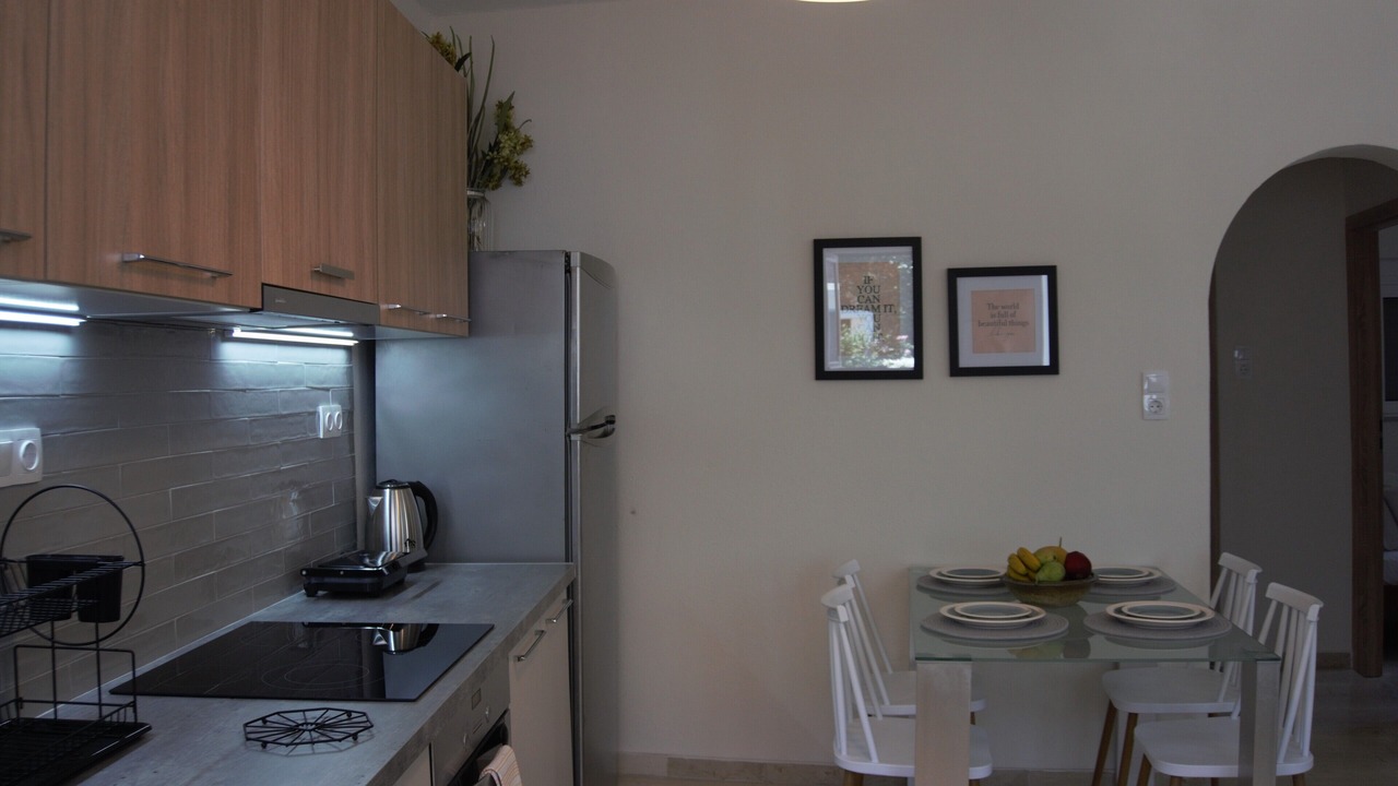 Photo of Kitchen in Orne