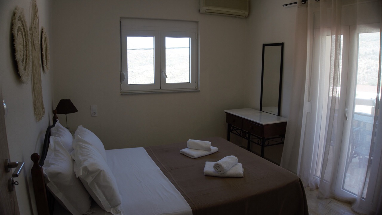 Photo of Bedroom in Orne