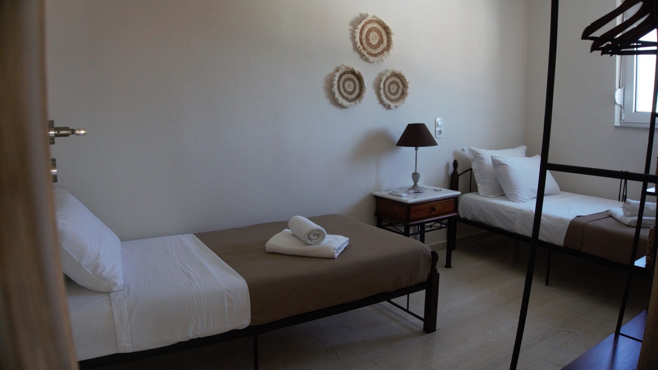 Photo of Bedroom in Orne