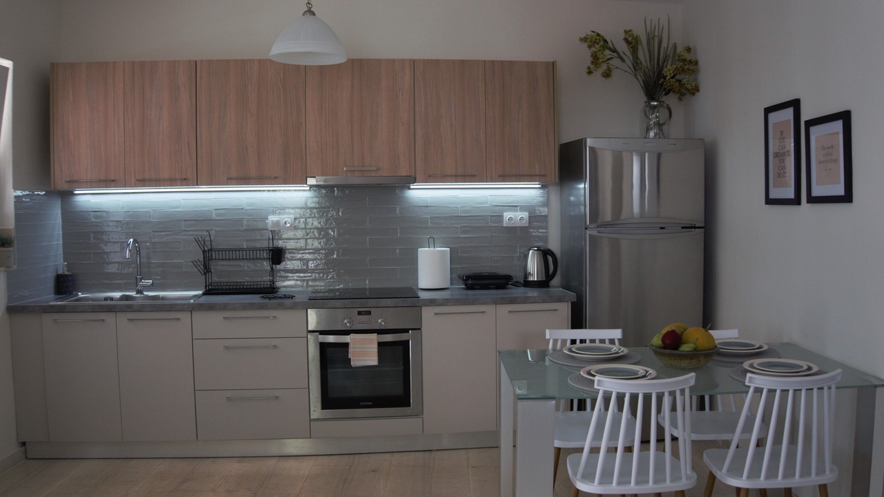 Photo of Kitchen in Orne