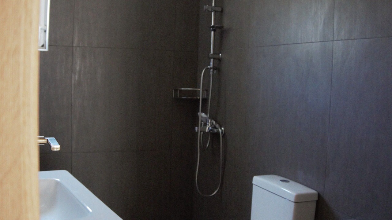 Photo of Bathroom in Orne