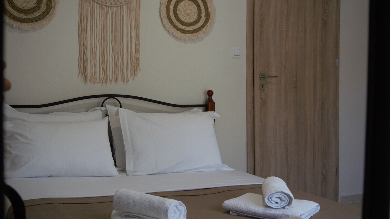 Photo of Bedroom in Orne