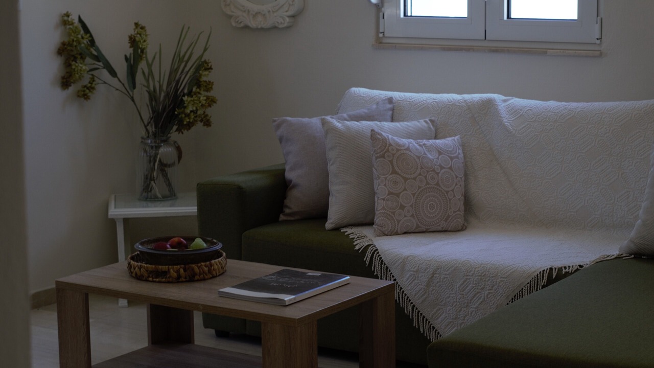 Photo of Livingroom in Orne
