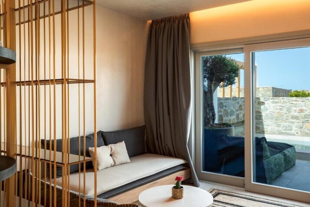 Photo of Livingroom in Glastros