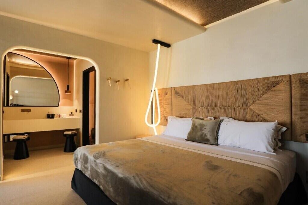Photo of Bedroom in Glastros