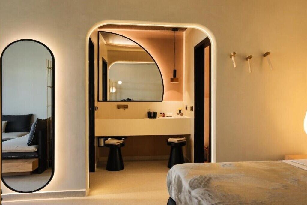 Photo of Bedroom in Glastros