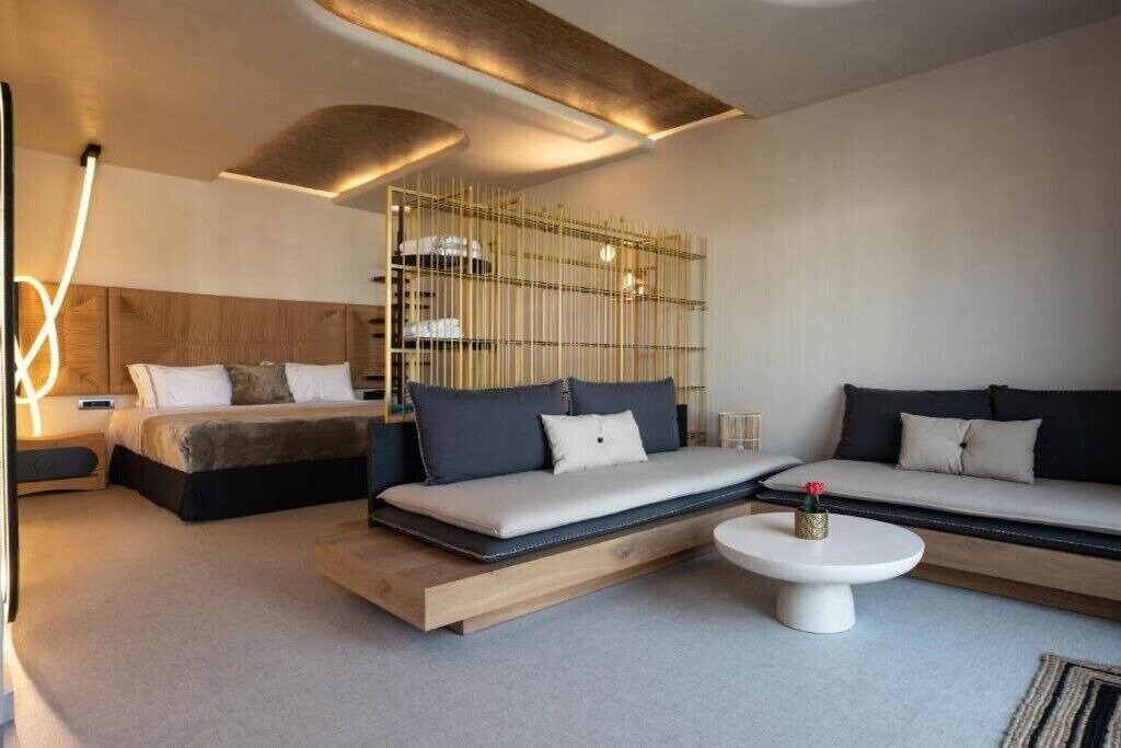 Photo of Bedroom in Glastros