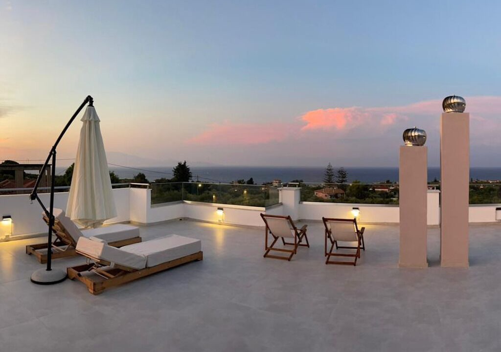 Photo of Patio Balcony in Alonia