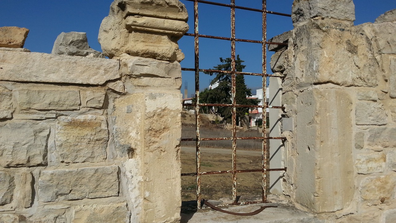 Photo of Outdoor in Pitsidia