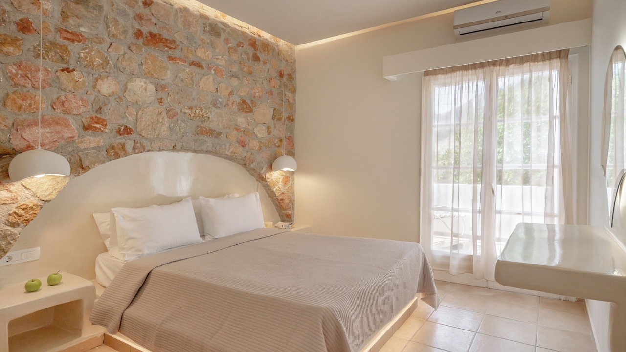 Photo of Bedroom in Perissa