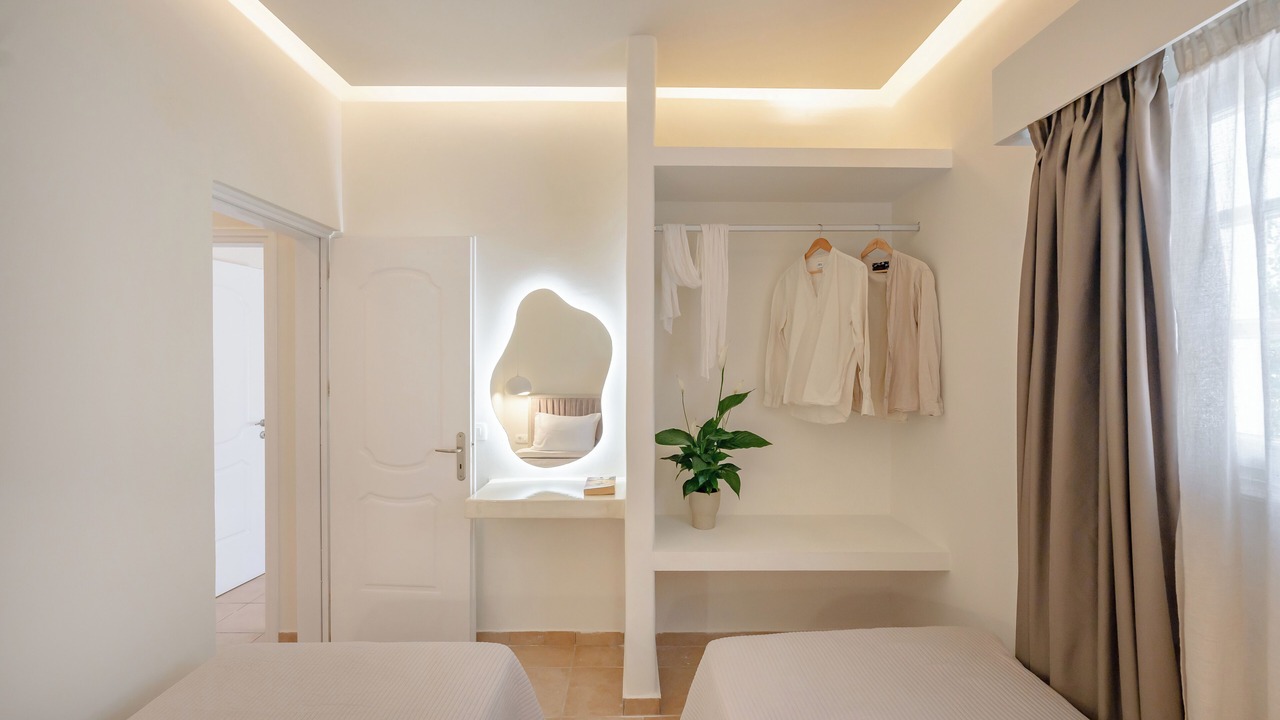 Photo of Bedroom in Perissa